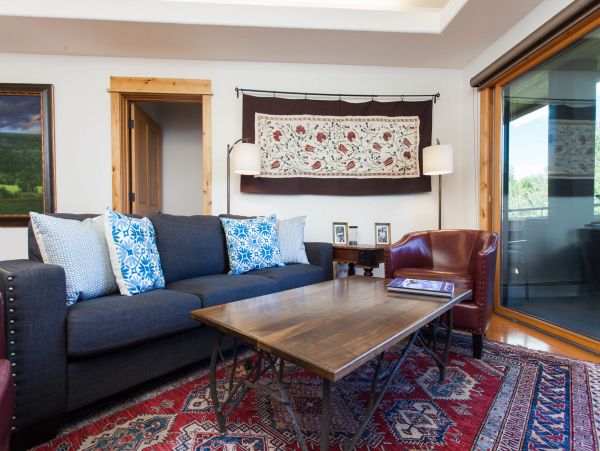 Steamboat Springs Condo 953298