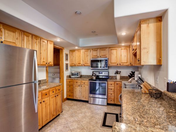 Steamboat Springs Condo 953298
