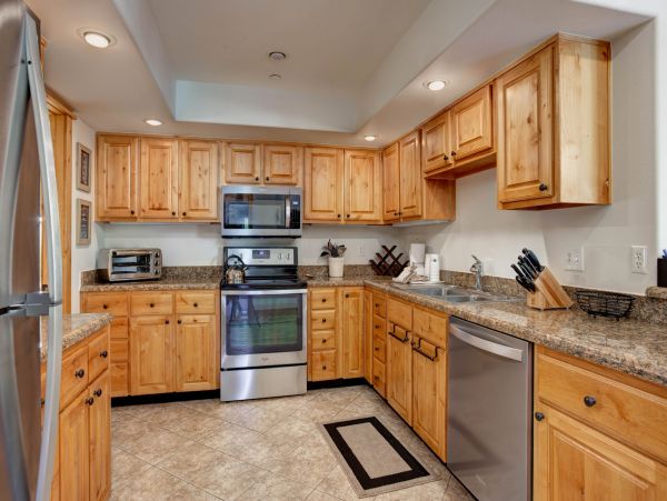Steamboat Springs Condo 953298