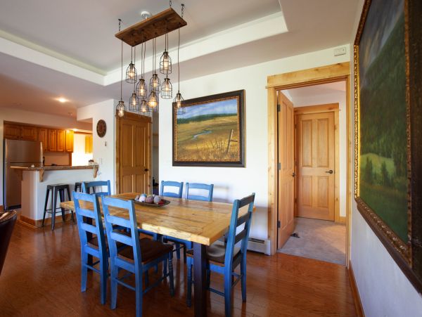 Steamboat Springs Condo 953298