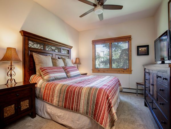 Steamboat Springs Condo 953298