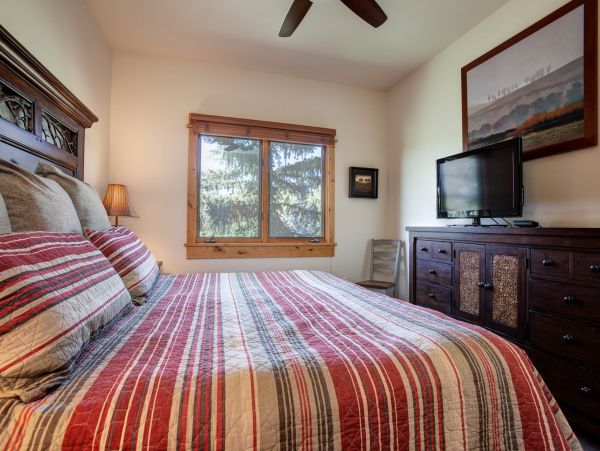 Steamboat Springs Condo 953298