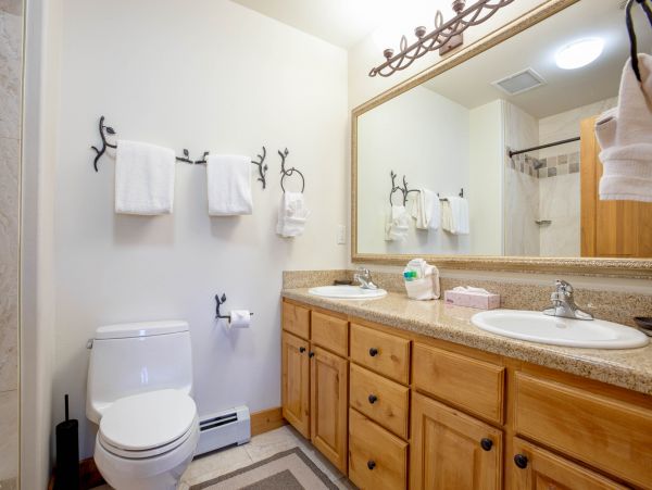 Steamboat Springs Condo 953298