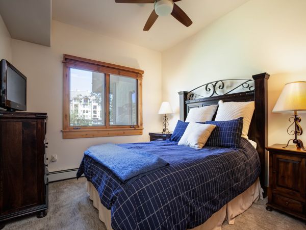 Steamboat Springs Condo 953298