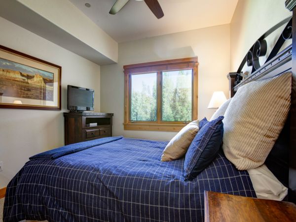 Steamboat Springs Condo 953298