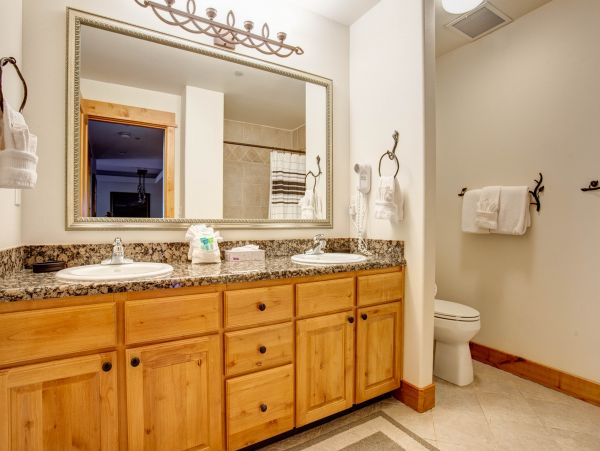 Steamboat Springs Condo 953298