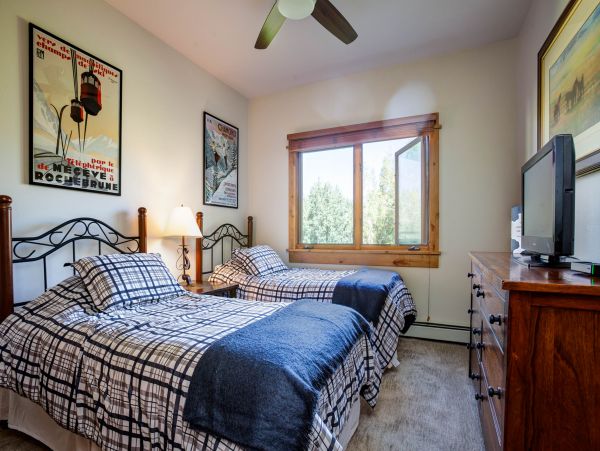 Steamboat Springs Condo 953298