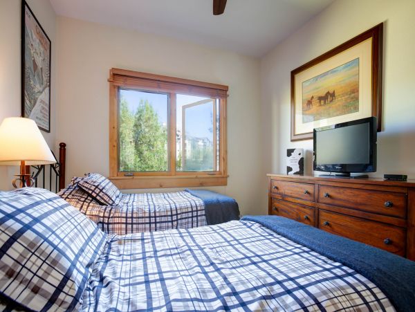 Steamboat Springs Condo 953298