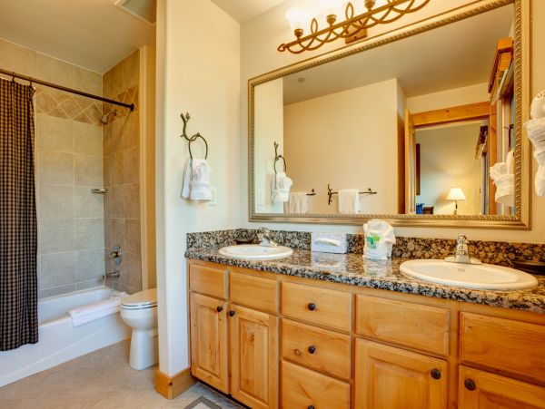 Steamboat Springs Condo 953298