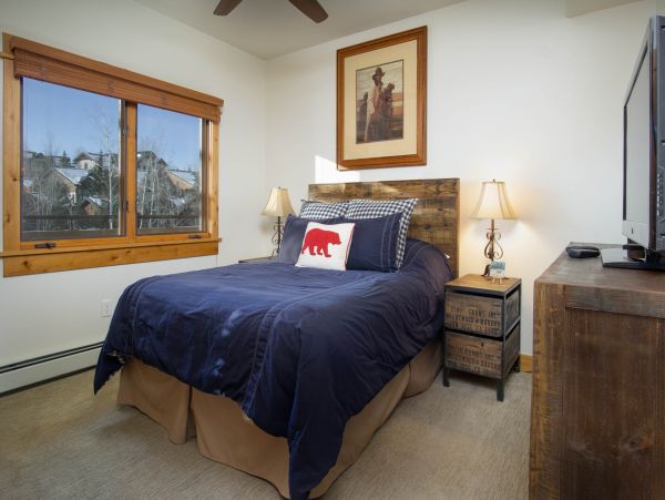 Steamboat Springs Condo 953298