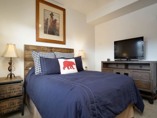 Steamboat Springs Condo 953298