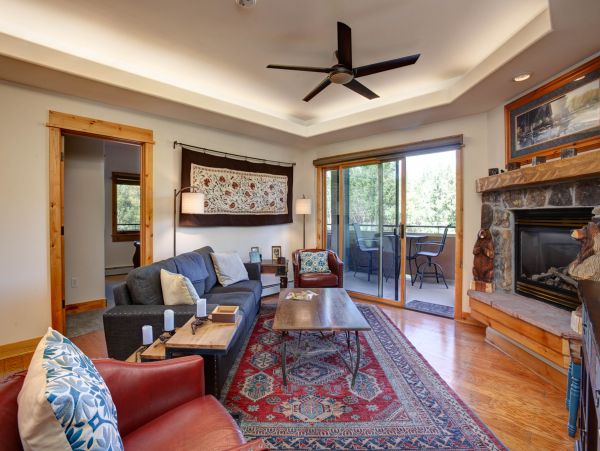Steamboat Springs Condo 953298