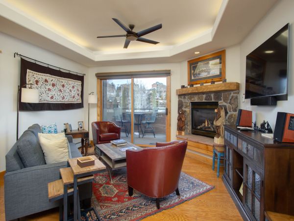 Steamboat Springs Condo 953298