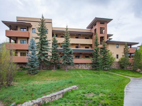 Steamboat Springs Condo 953298