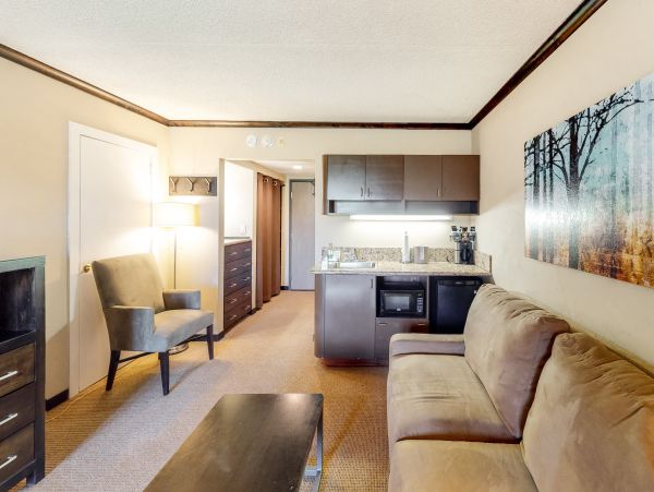 Aspen Condo 953299