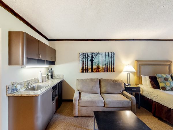 Aspen Condo 953299