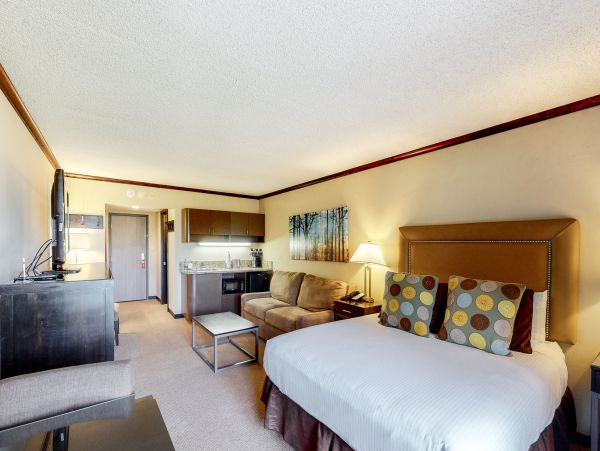 Aspen Condo 953299