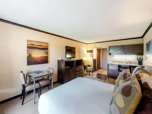 Aspen Condo 953299