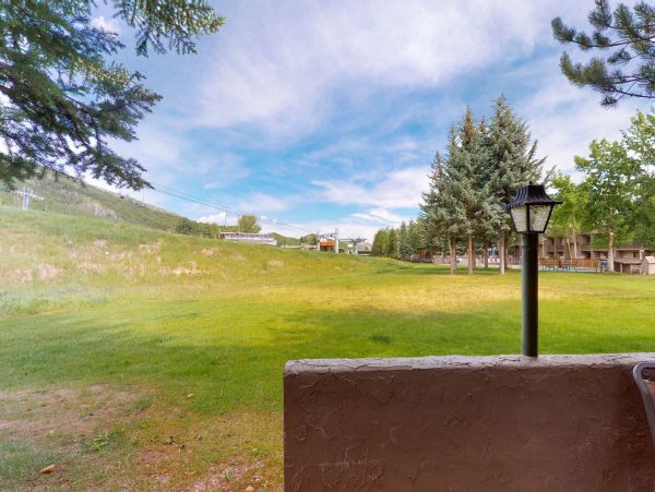 Aspen Condo 953299