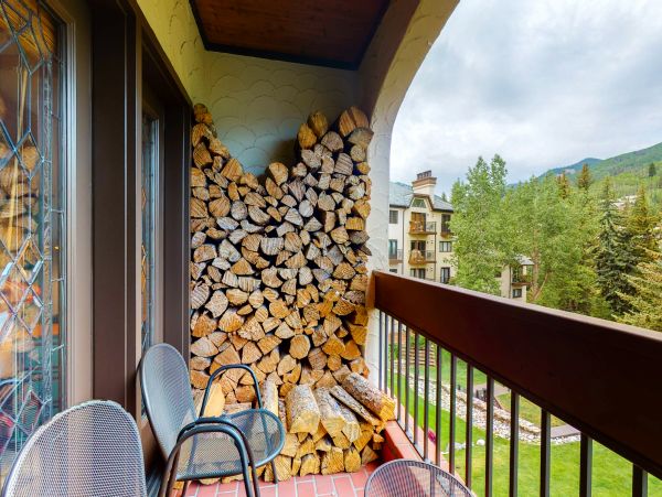 Beaver Creek Bachelor Gulch Condo 953300