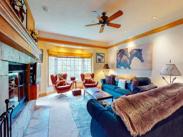 Beaver Creek Bachelor Gulch Condo 953300
