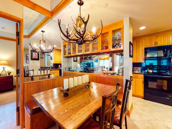 Beaver Creek Bachelor Gulch Condo 953300