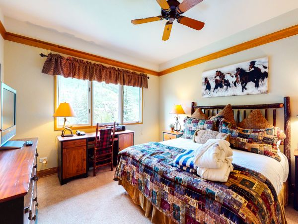 Beaver Creek Bachelor Gulch Condo 953300