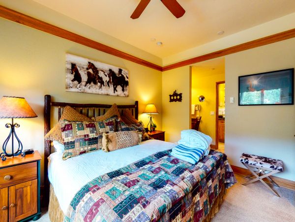 Beaver Creek Bachelor Gulch Condo 953300
