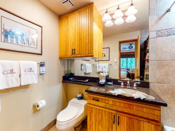 Beaver Creek Bachelor Gulch Condo 953300