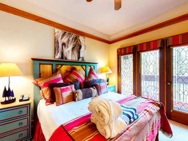 Beaver Creek Bachelor Gulch Condo 953300