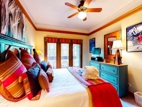 Beaver Creek Bachelor Gulch Condo 953300