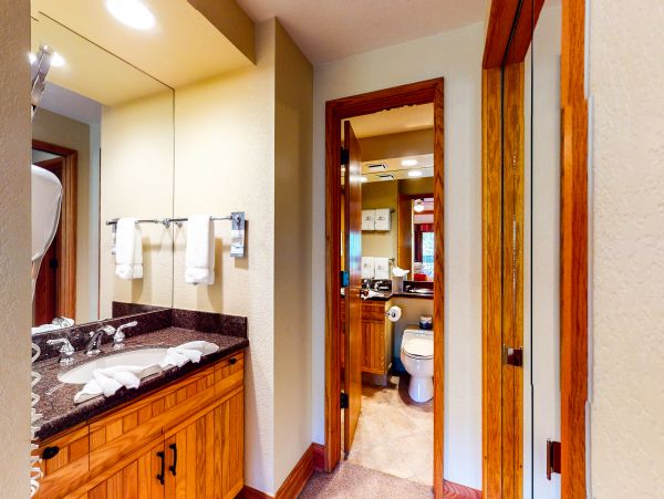 Beaver Creek Bachelor Gulch Condo 953300