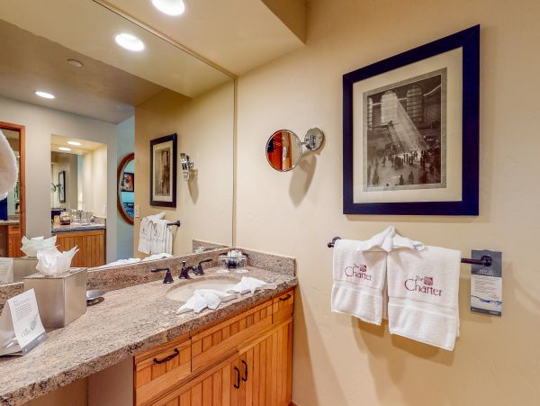 Beaver Creek Bachelor Gulch Condo 953301