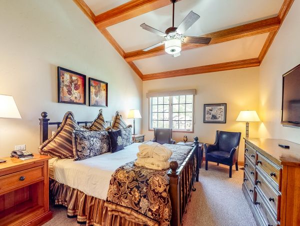 Beaver Creek Bachelor Gulch Condo 953301