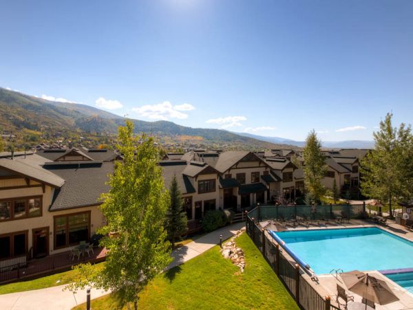 Steamboat Springs Condo 953302