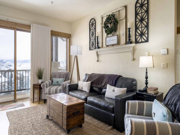 Steamboat Springs Condo 953302