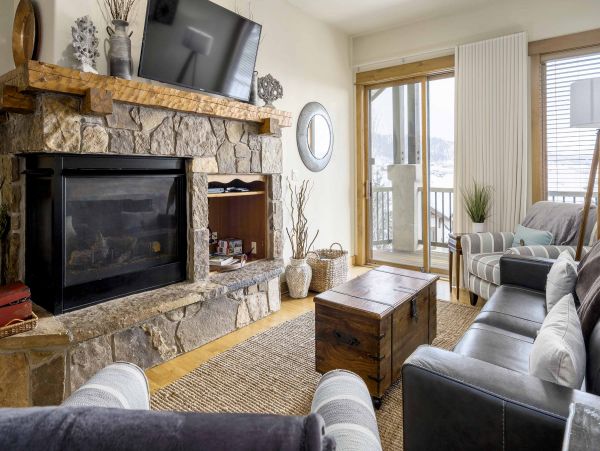 Steamboat Springs Condo 953302