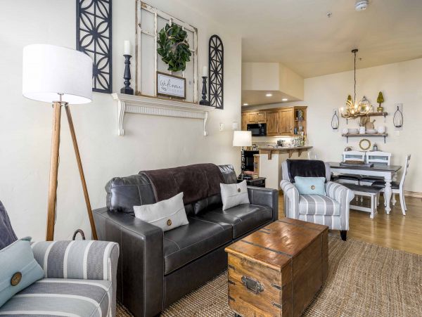 Steamboat Springs Condo 953302