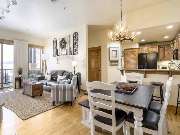 Steamboat Springs Condo 953302