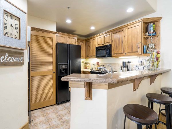 Steamboat Springs Condo 953302