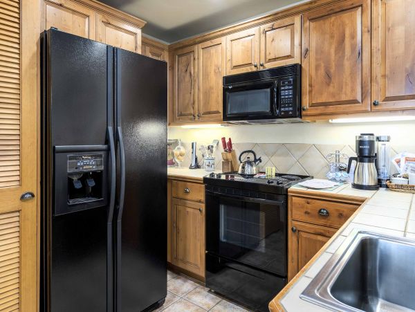 Steamboat Springs Condo 953302