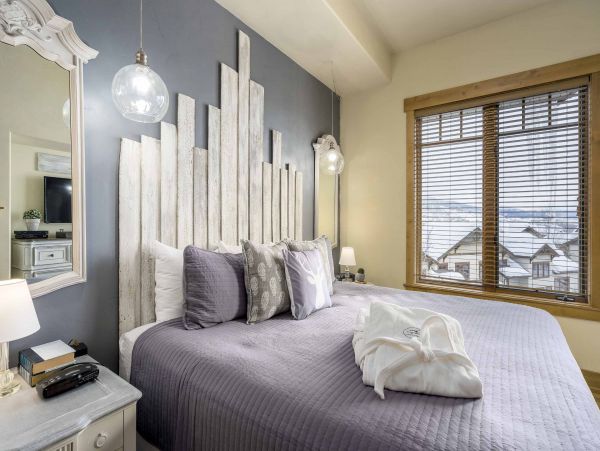 Steamboat Springs Condo 953302