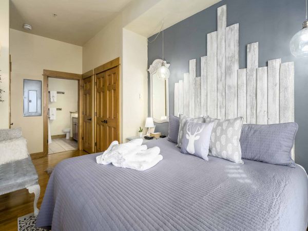 Steamboat Springs Condo 953302