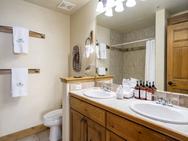 Steamboat Springs Condo 953302