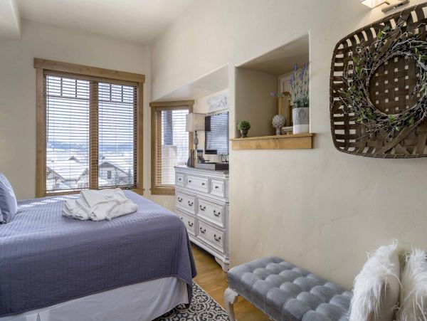 Steamboat Springs Condo 953302