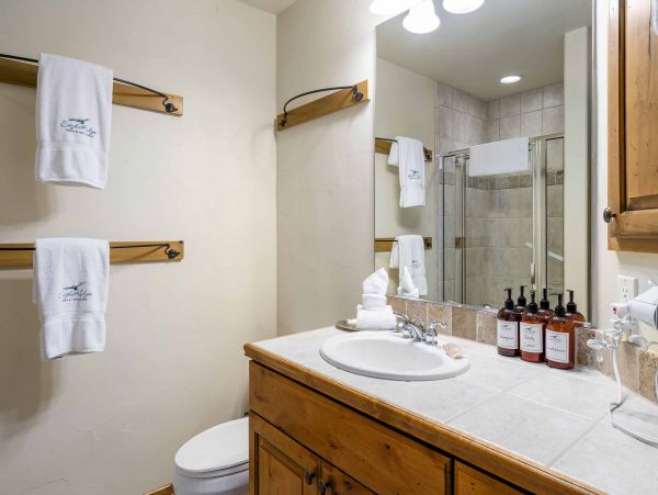 Steamboat Springs Condo 953302