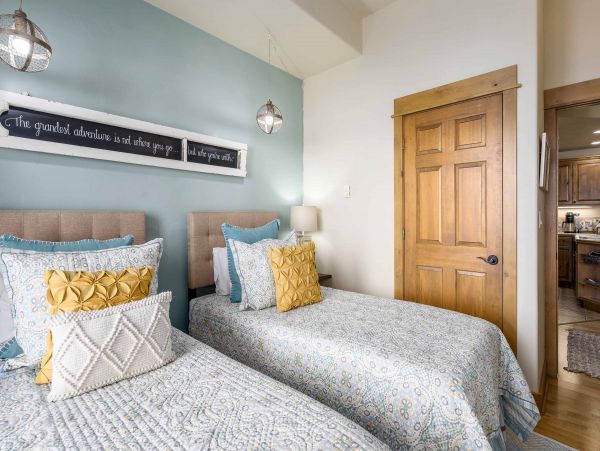 Steamboat Springs Condo 953302