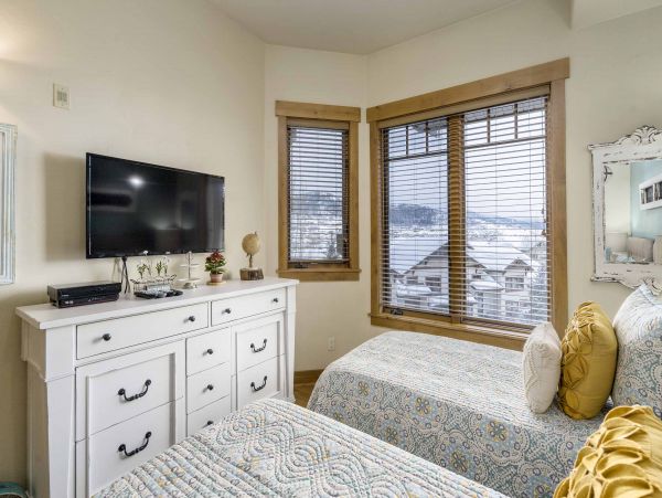 Steamboat Springs Condo 953302