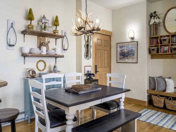 Steamboat Springs Condo 953302