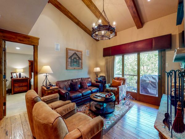 Beaver Creek Bachelor Gulch Condo 953303
